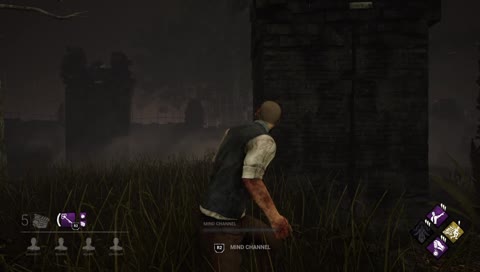 |PS4| DBD - Survive with Friends. ask about joining