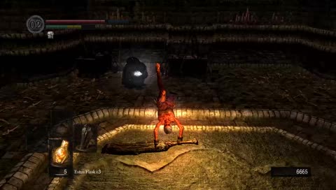 Dark Souls Daughters of Ash full run