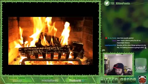 KPTV Presents: Retro and Chill. Come tell me how you're doing. :)