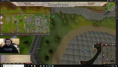 Dragon Slayer!!!! Ironman