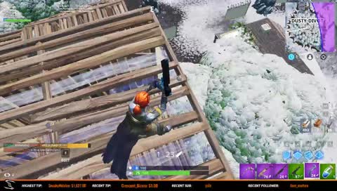 Doing Solo's / Scrims soon  @ScytheDot_