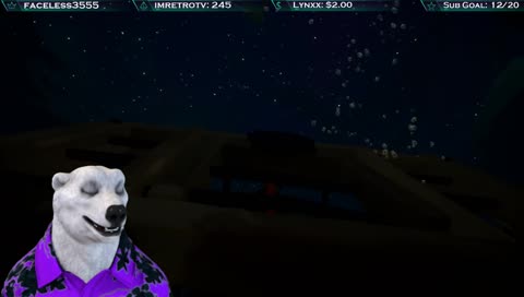 New Player Need Advice - Sea Bear