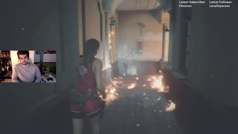 RESIDENT EVIL arriviamo A 1000 FOLLOWER!