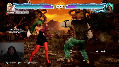 No rhomantic experience stream