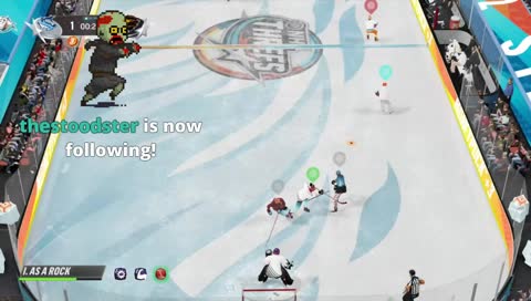 Rumpo Cumpo Rumpin fools in chel with the Rumpo Cumpo Gas Station