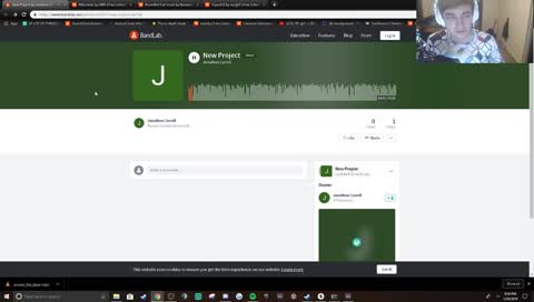 Feedback & Bass Patches