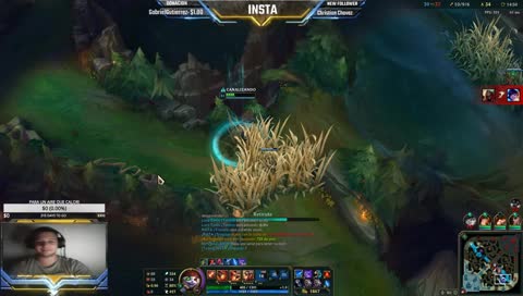 🔴 LOL NOCTURNO CON FOLLOWERS