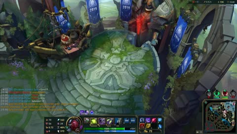 [EU] S5 CHALLENGER 1  WEST ELMAS 2 ROAD TO WEST RANK 1