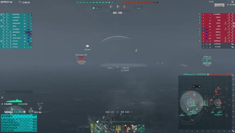 -RNG GOD- 이 배는 무료로 줍니다