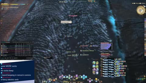 UCoB prog?!  | Unending Coil of Bahamut | WHM PoV | FFXIV