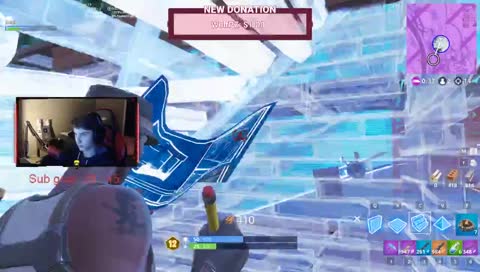 STREAM GRIND 💪 1920x1080 📺 Try hard Pop Up Cup 🏆