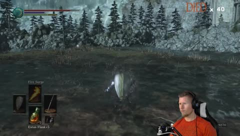 [Blind Day 5] Daily Death Counter [HELP!]