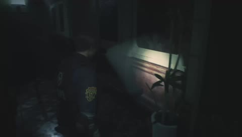 Resident Evil 2