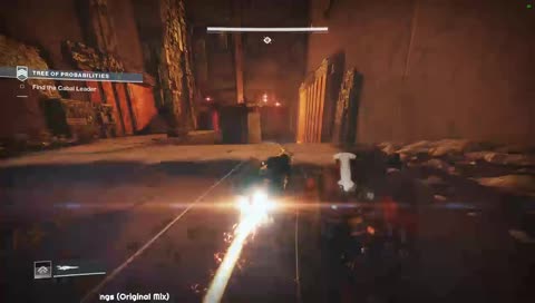 [PC] The Last Word is pretty dope. New super changes?