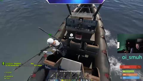 Late Night With DovahKunt | Rust | Crustacean Club 5x !kits