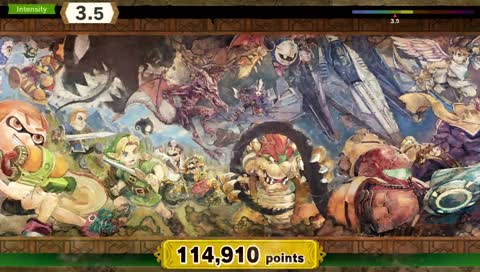 PLANT IS HERE! Smash Ultimate and New Super Mario Bros U Deluxe!