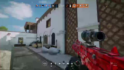 R6 just chatting! | @InControlHQ