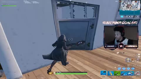 ROAD TO 1000 FOLLOWERS | POP UP | !res