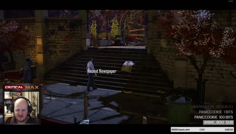 [QC/FR] Deux têtes valent mieu qu'une! - Avec Ratons1980 - En route vers 500 followers