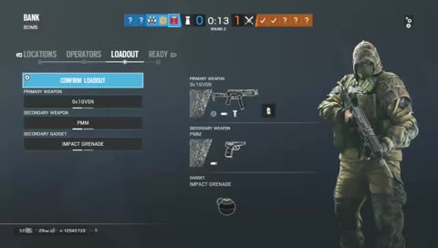 Rainbow 6 Siege RANKED!