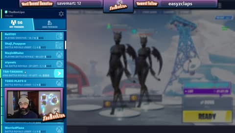 Getting Some Dubs (?) Before Hitting The High Seas | !goal !beard #smallstreamsmatter [ssc]