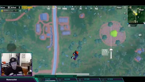 Pubg Mobile | Season 5 | Random Squads