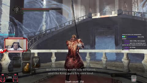 [DS MARATHON] We're almost back baby | !discord !bttv !subsounds !OP