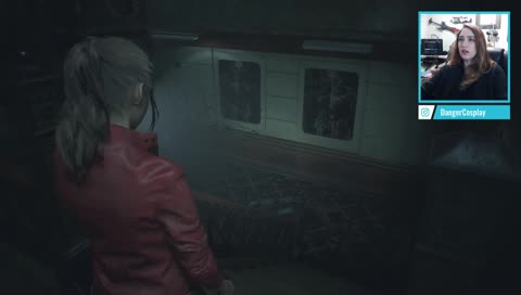 I hate scary games, this is gonna go GREAT