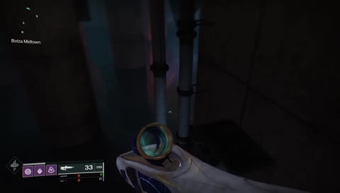 How to get The Last Word (EASY)