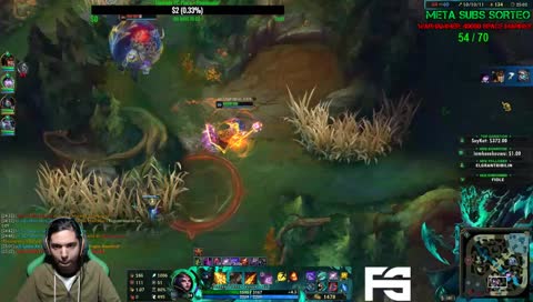 SORTEO CAJITA MISTERIOSA + URF ALL DAY ALL NIGTH! | !sorteo !codigo !quest !loots #Crossarmy #FroZtGaming [ESP/LAN/MEX]