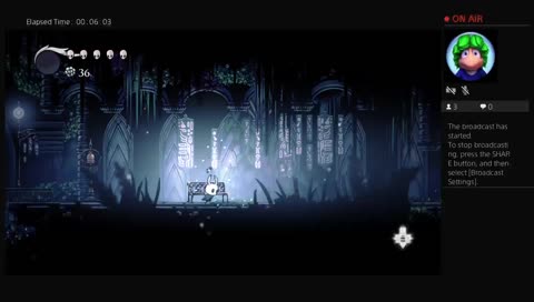 pins12347's Live PS4 Broadcast