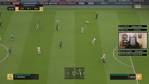 Hey there | Road to 100 Followers :) | Twitch Affiliate