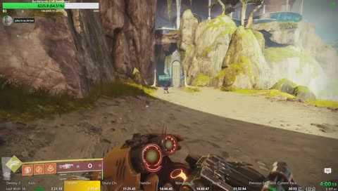 Shock... you broke it GG