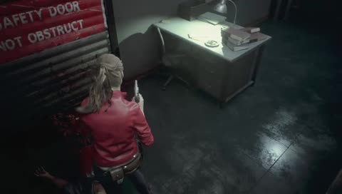 First Time! Resident Evil 2 Remake! LETS GOOO