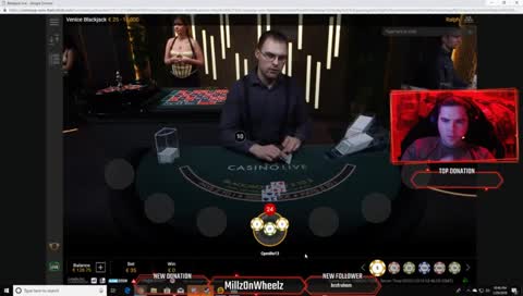 Let's Win Some Money!
