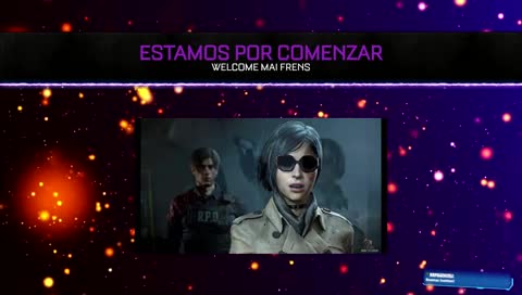 Claire cuchillos locos #3 [Con tos incluida]