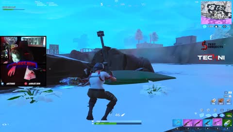 Birthday stream/ sub with !prime