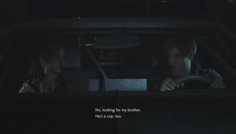 Resident Evil 2 Remake Playthrough!