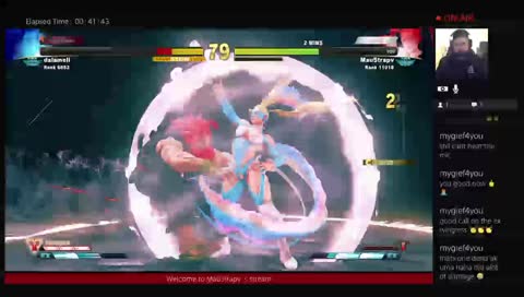 Smash that follow button!!! Lets kick ass