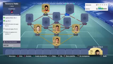 ESTOY MALITO, marquesinas como se pueda / @Mateerc89 yt - tw