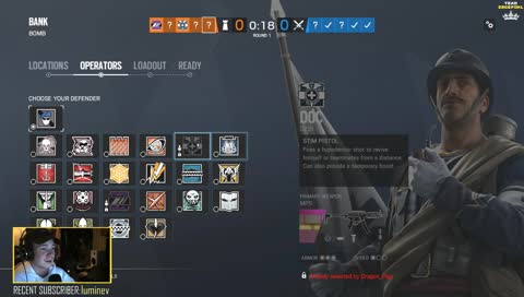 its ranked time bois