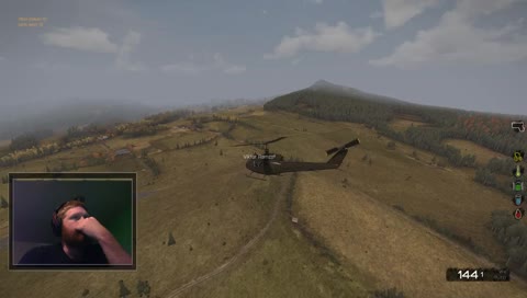 Gettin' real tactiCOOL | DayZ / Exile