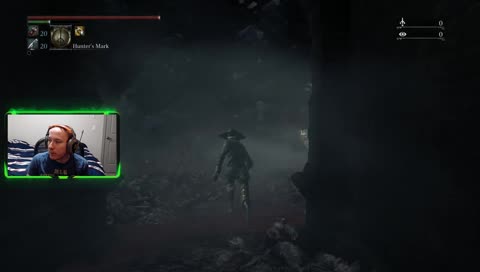 Finishing the DLC... maybe?!
