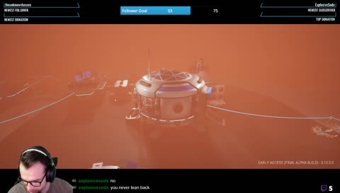 Astroneer release is soon! HYPE | 53/75 Followers