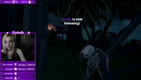 *Back to Sea*    !yt  <new video up!