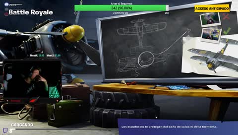 [ARG] (YA CASI 250!!) Pasense Duos Nocturnos |