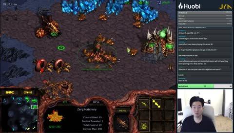 bsl6 proleague practice