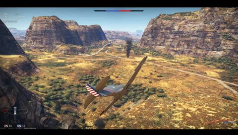 Bruh ur plane is okay