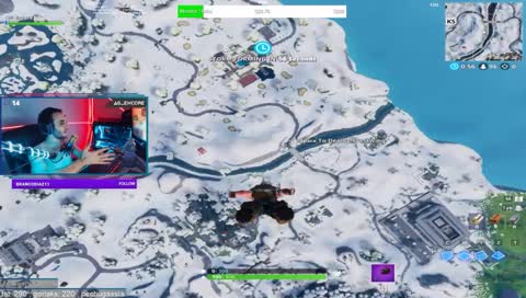 [AG] SCRIMS con VIEWERS - Conteo por chat y !discord  !loots !sr | ƒx Community |