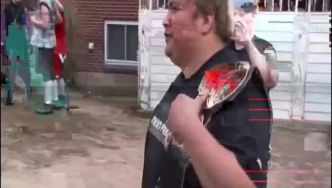 MXW TerrorZone TV -Comment To Enter For A Chance To Be On The MXW Roster - WWE 2K19